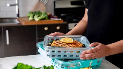 Consejos para aprovechar sobras en comidas diarias
