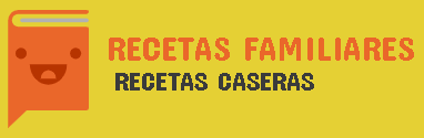 Recetas