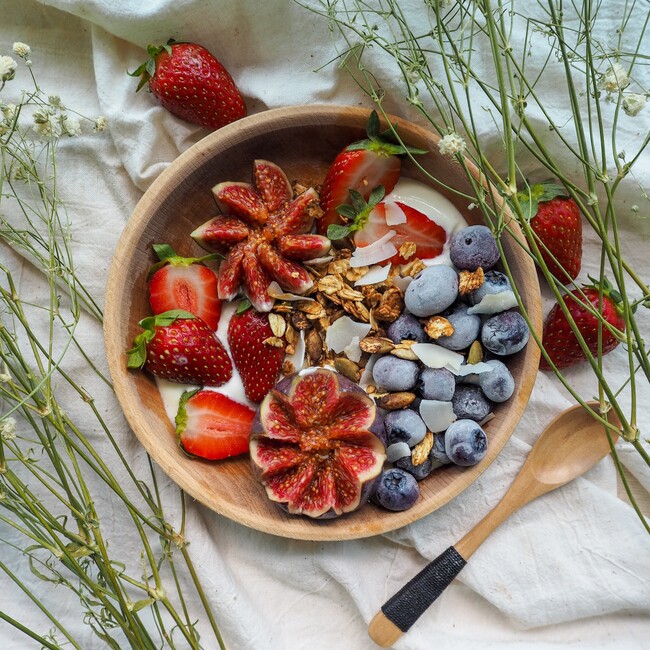 Cuándo usar frutas en recetas de cena básicas 1 Cuándo usar frutas en recetas de cena básicas