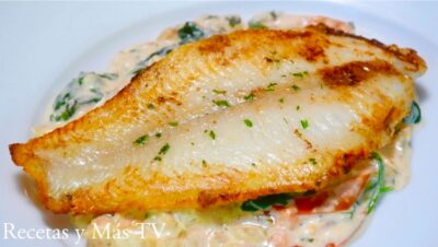 Forma sencilla de cocinar pescados accesibles