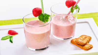 Ideas para aprovechamiento de frutas en smoothies