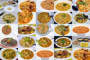 Qué hacer con legumbres en recetas cotidianas 3 Qué hacer con legumbres en recetas cotidianas
