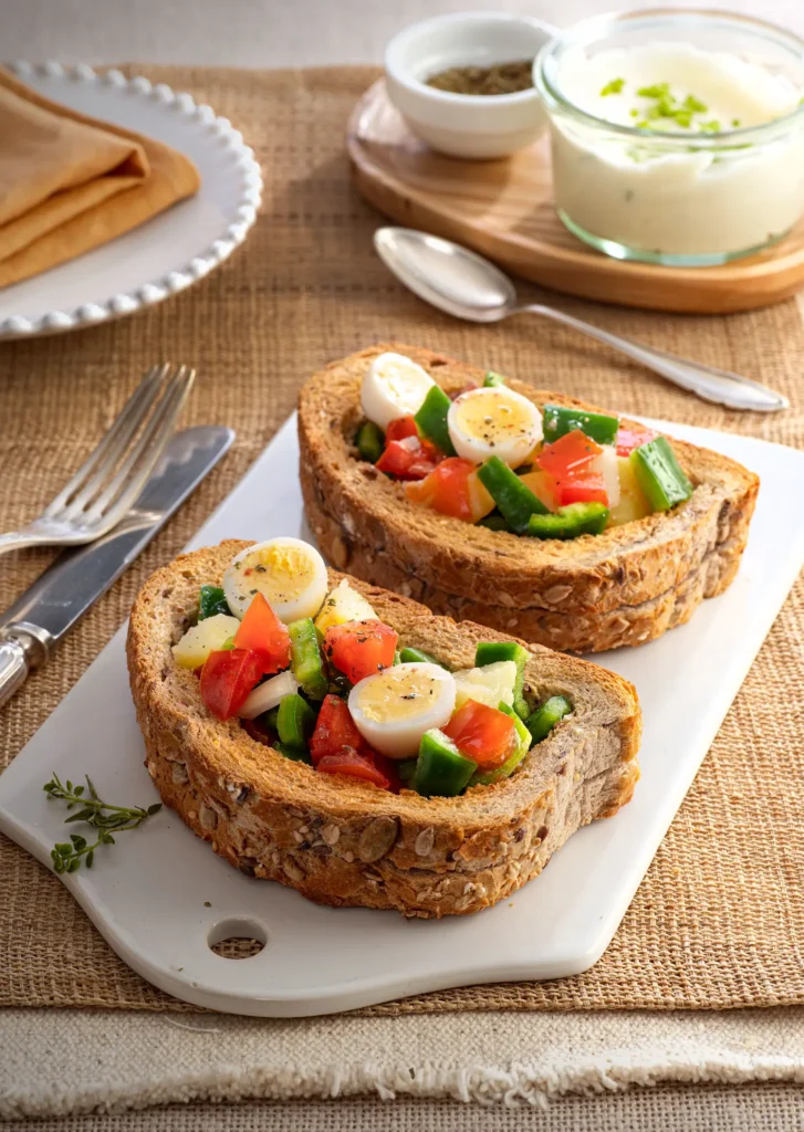 Qué hacer con sobras para una cena ligera 1 Qué hacer con sobras para una cena ligera